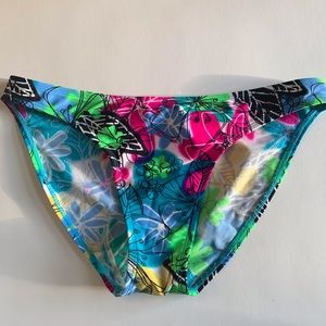 Bamboo Island Swimsuit Bottom